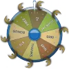 Ruleta de la Suerte welfare icon