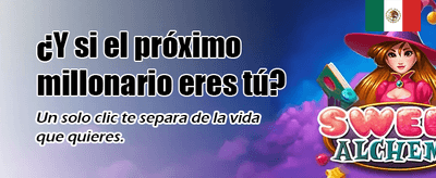 ¡Gana hoy con Betebet! banner