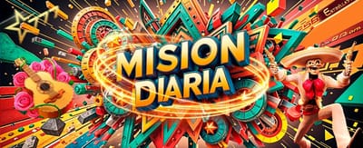 Bono de Bienvenida México banner